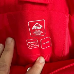 Snow pants NWT